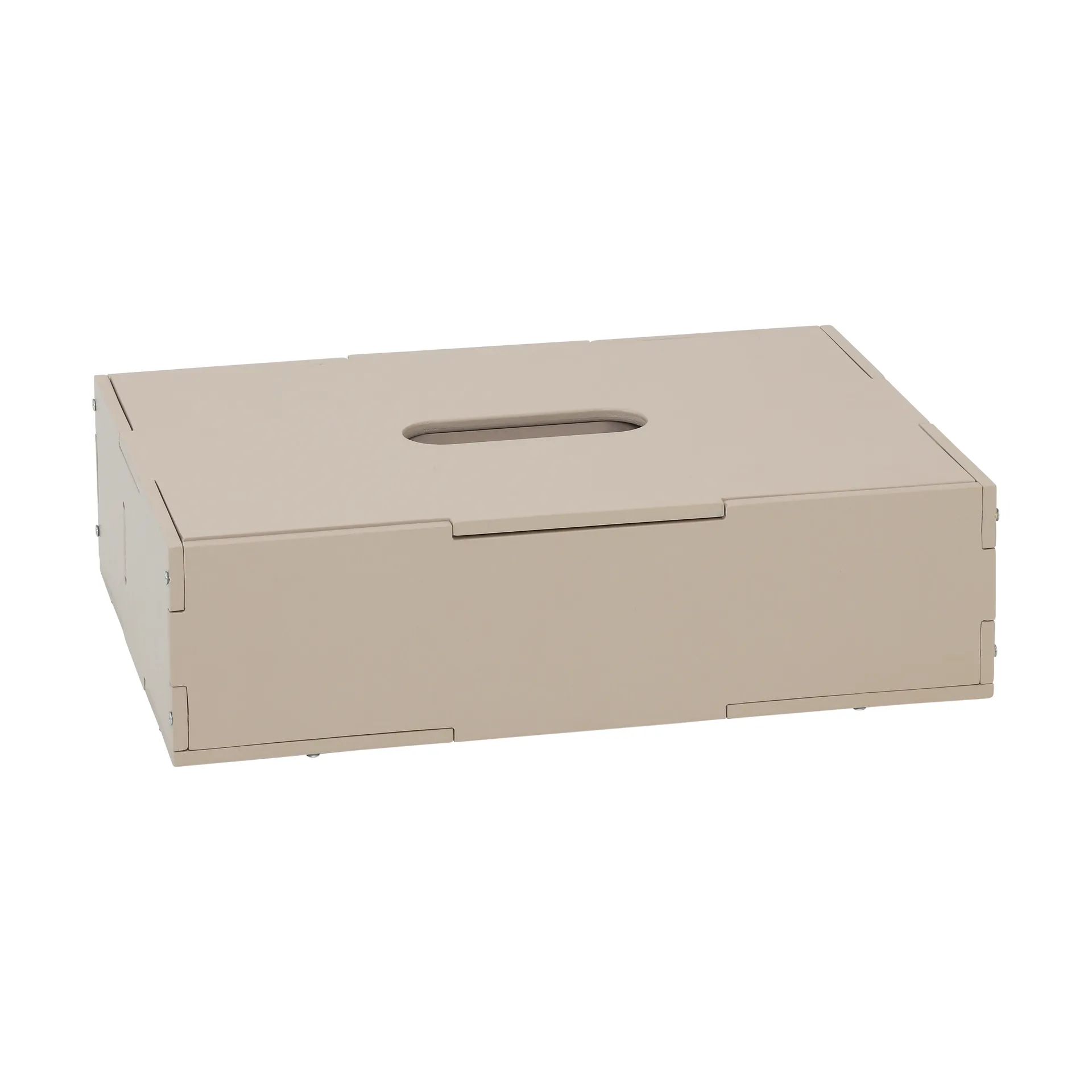 Nofred Boîte de rangement Kiddo Tool Box Beige