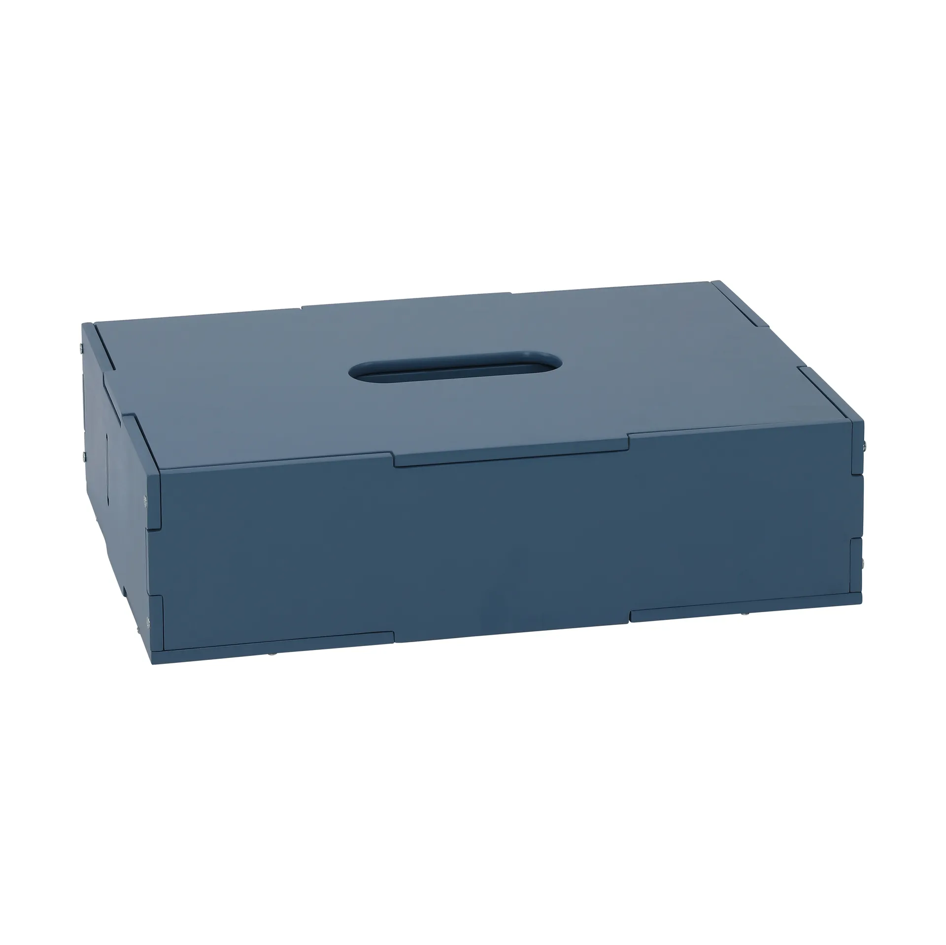 Nofred Boîte de rangement Kiddo Tool Box Bleu
