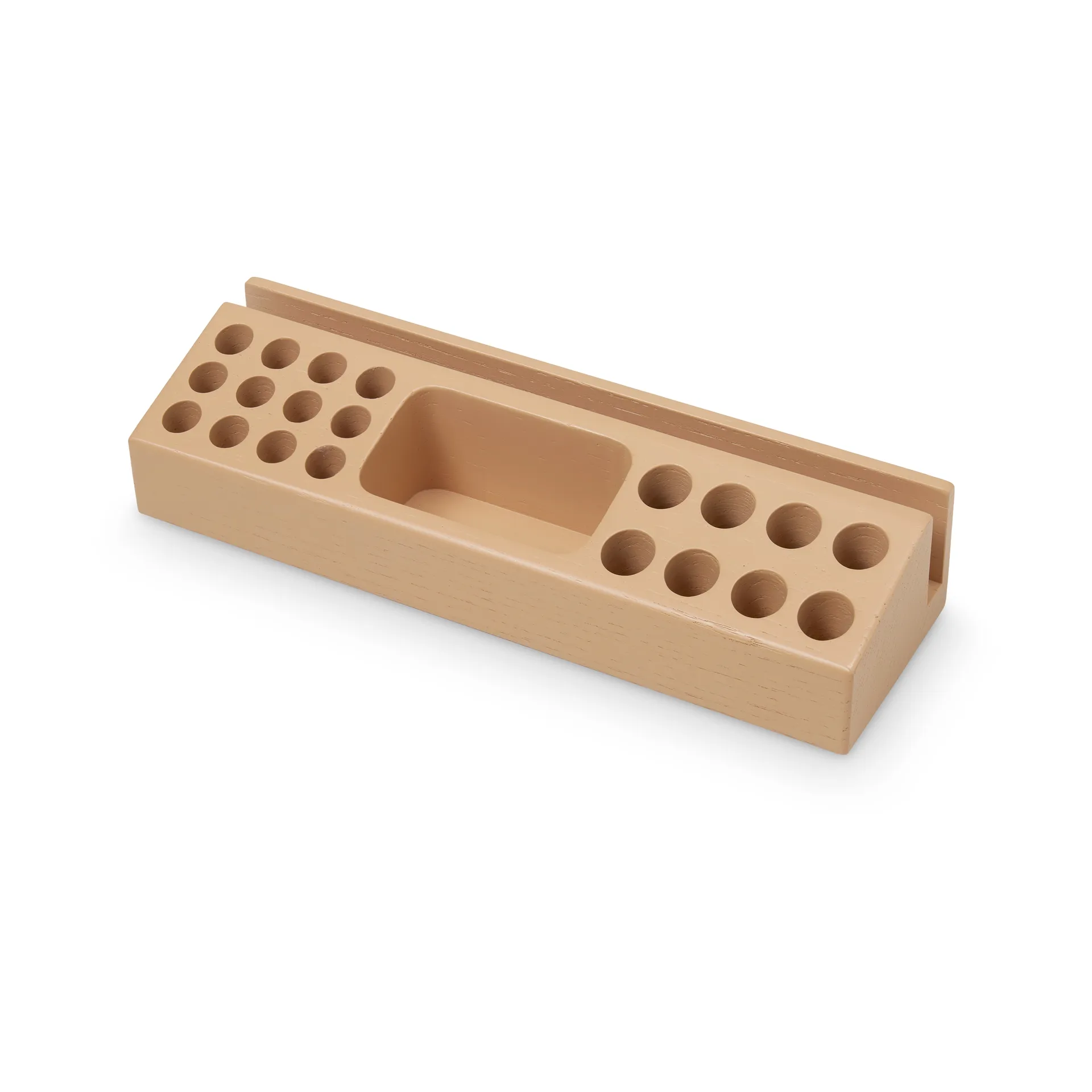 Nofred Porte-stylos Penholder Sand