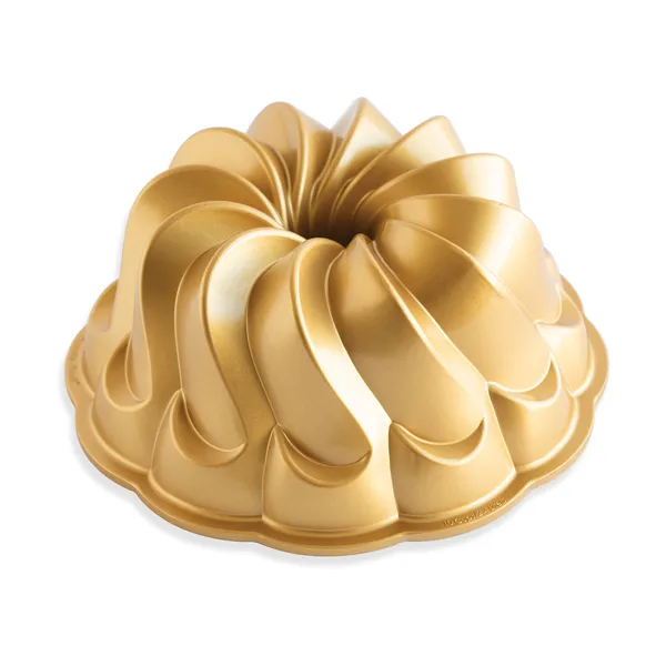 Nordic Ware piroutte bundt bakform 2,4 l