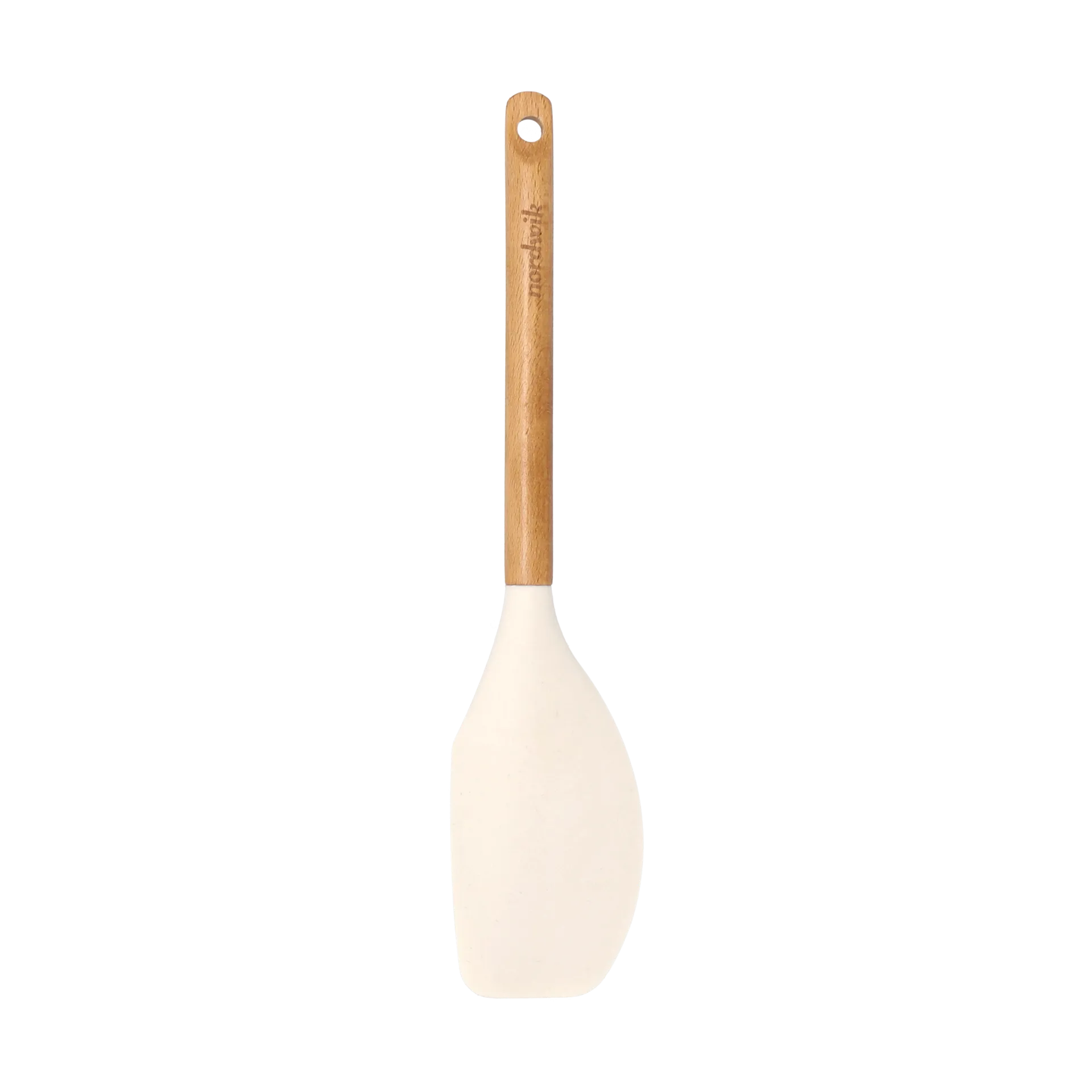 Nordwik Nordwik dejskraber 29 cm bøg Creme