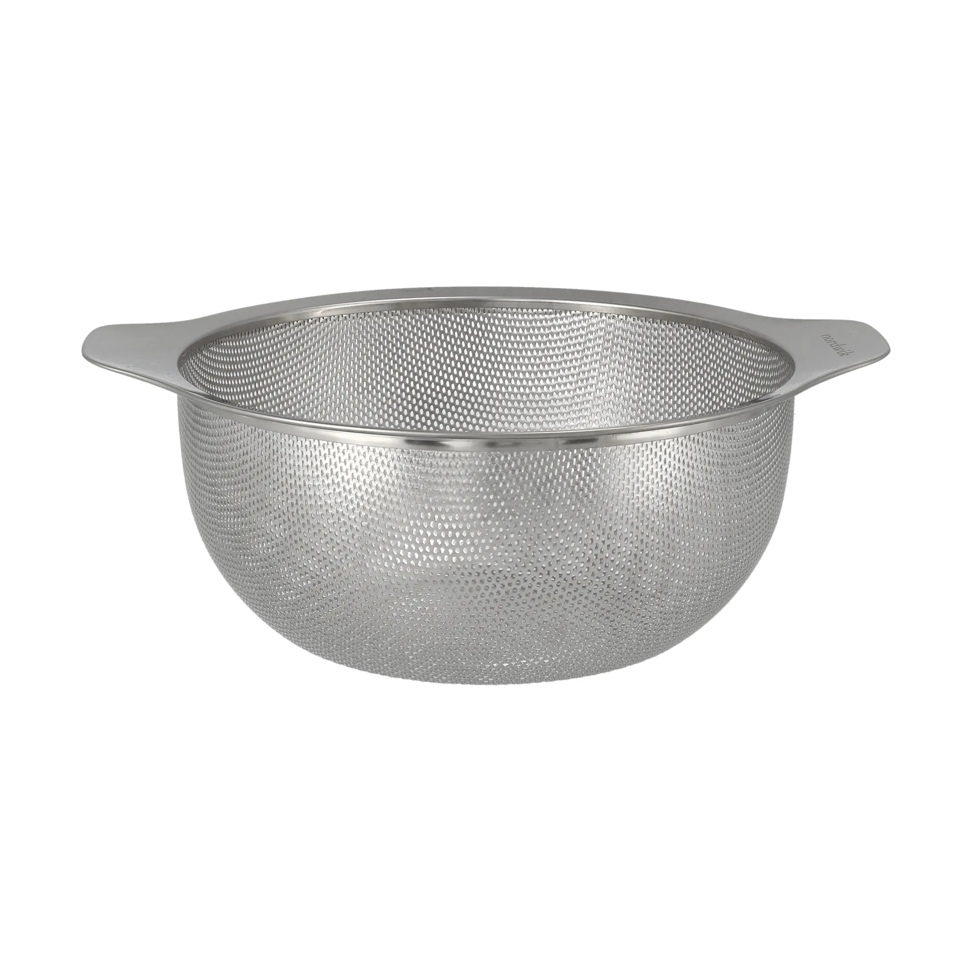 Nordwik Nordwik dørslag rustfrit stål 24 cm
