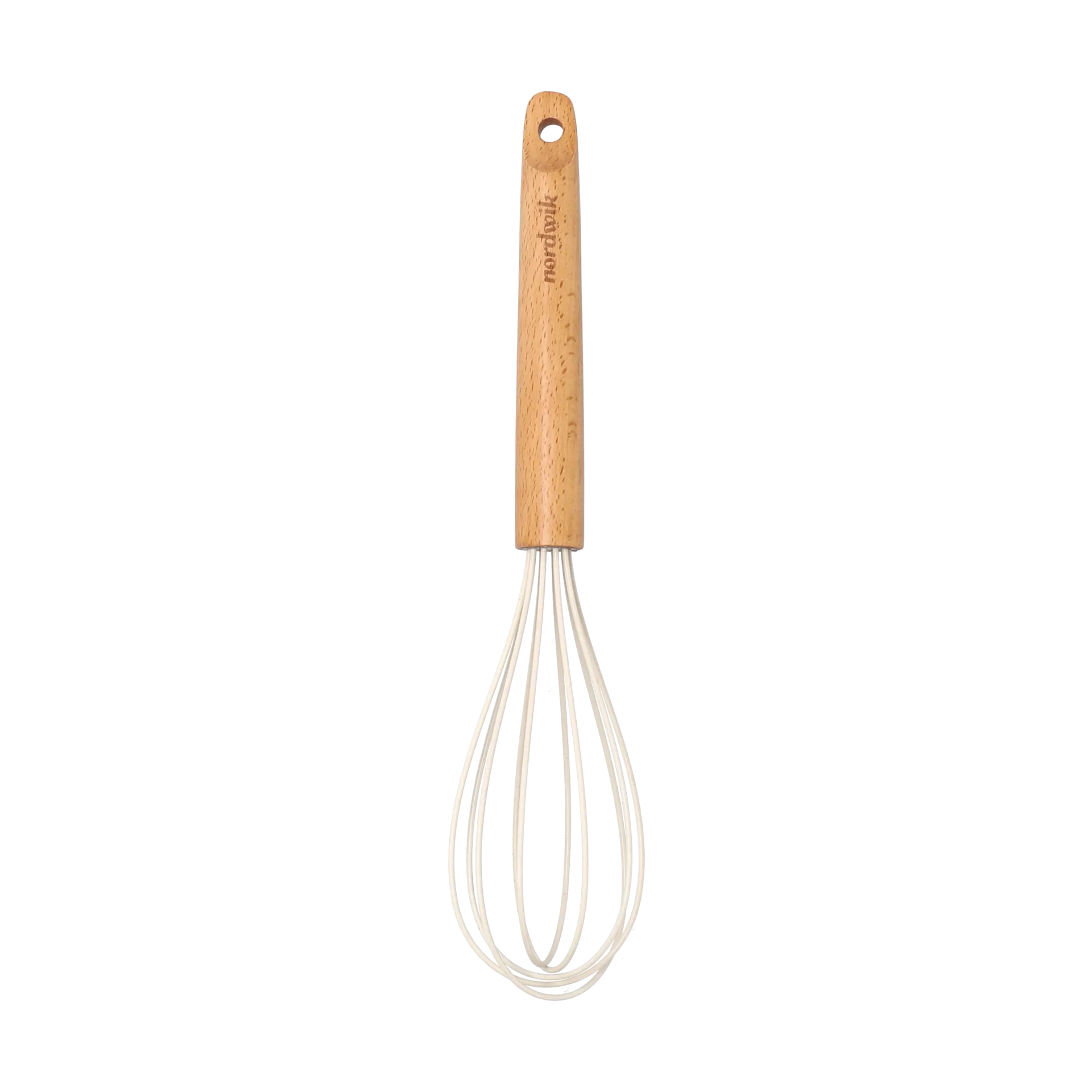 Nordwik Nordwik piskeris 30 cm bøg Creme