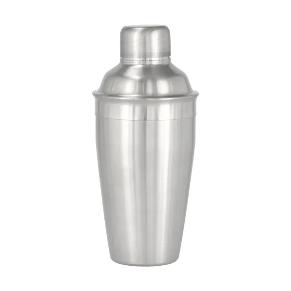 Nordwik shaker rostfritt stål, 50 cl