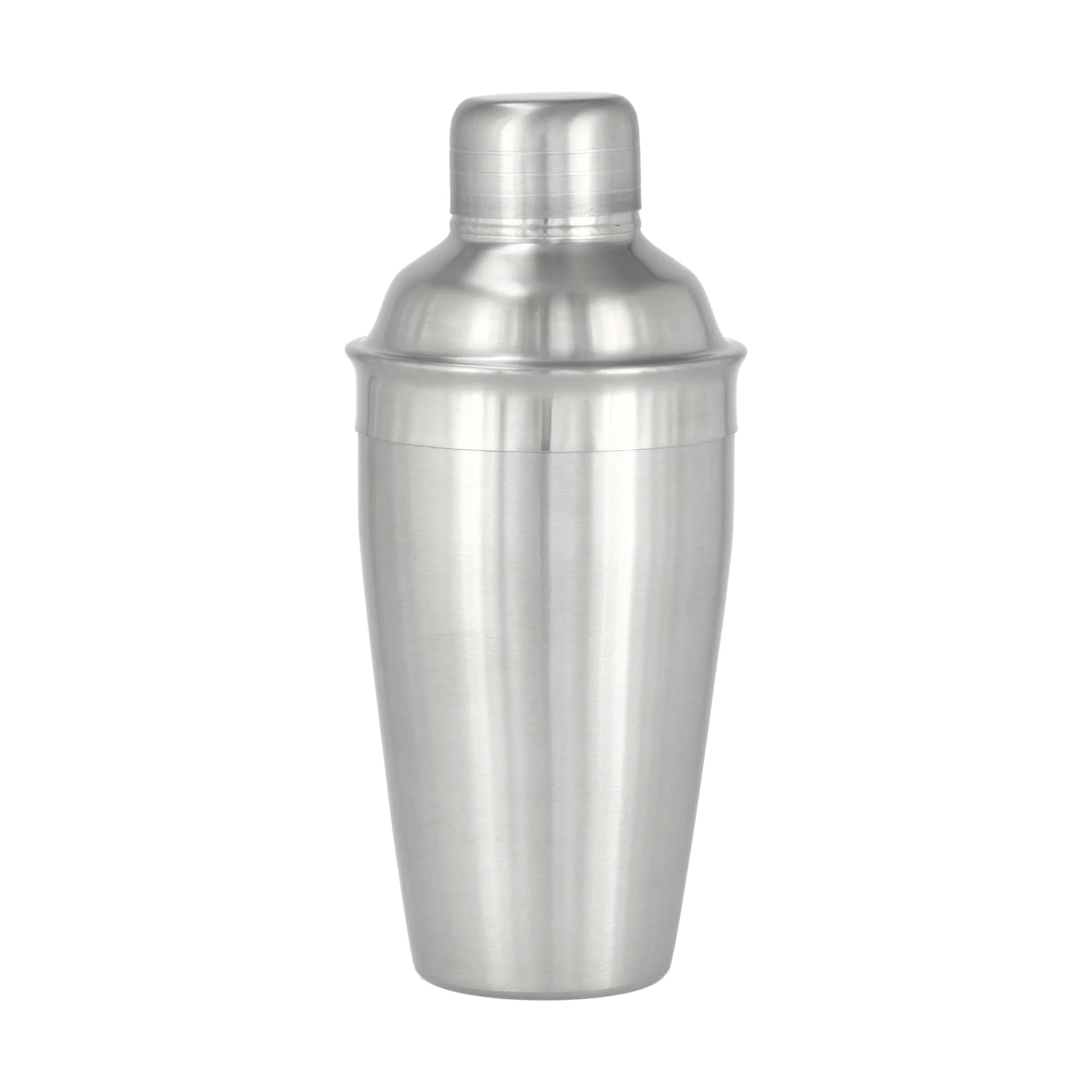 Nordwik Nordwik shaker rustfrit stål 50 cl