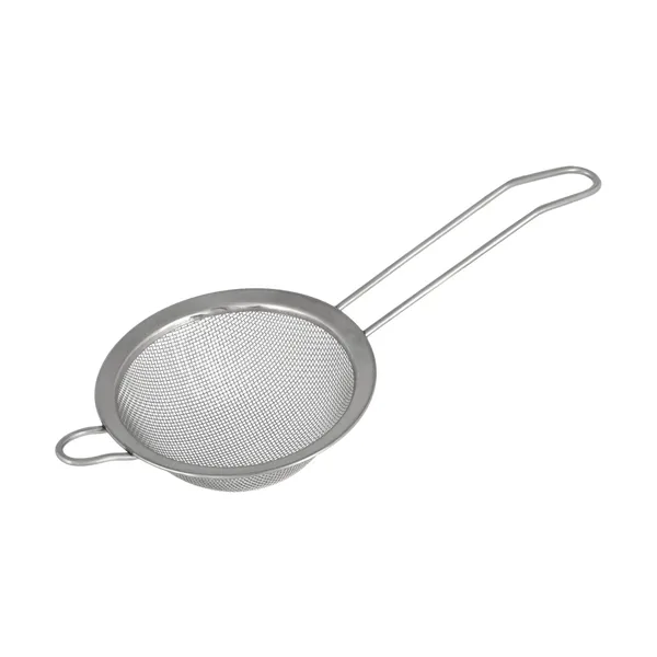 Nordwik sil rostfritt stål, 10 cm