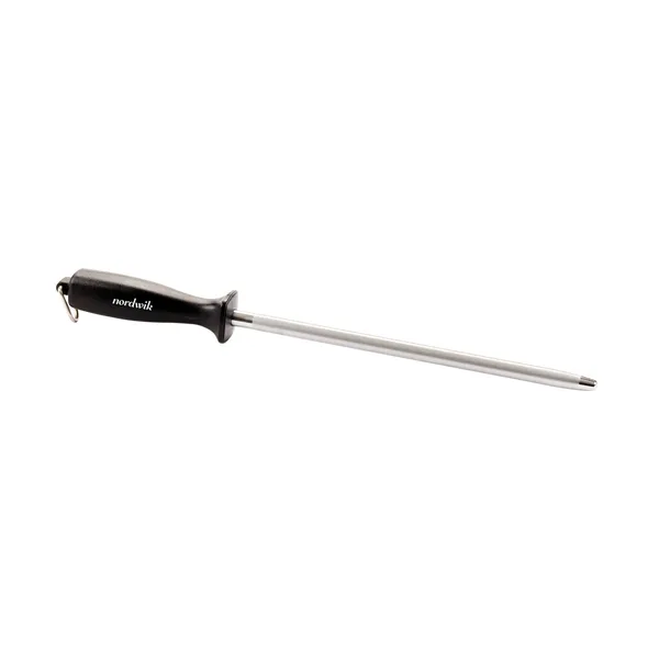 Nordwik skärpstål diamant, 38,2 cm