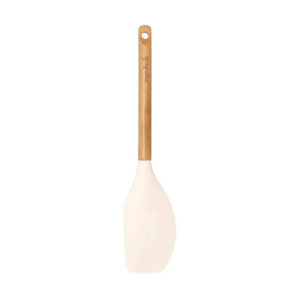 Nordwik slickepott 29 cm bok, Creme