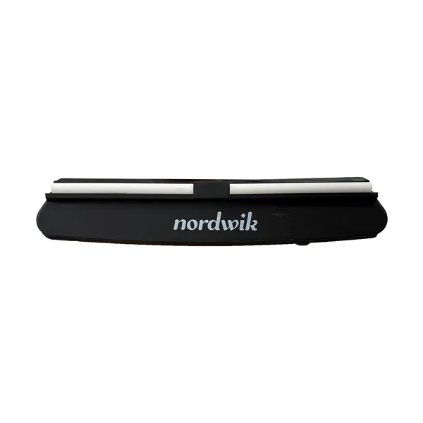 Nordwik slipstöd till slipsten, 9,7 cm