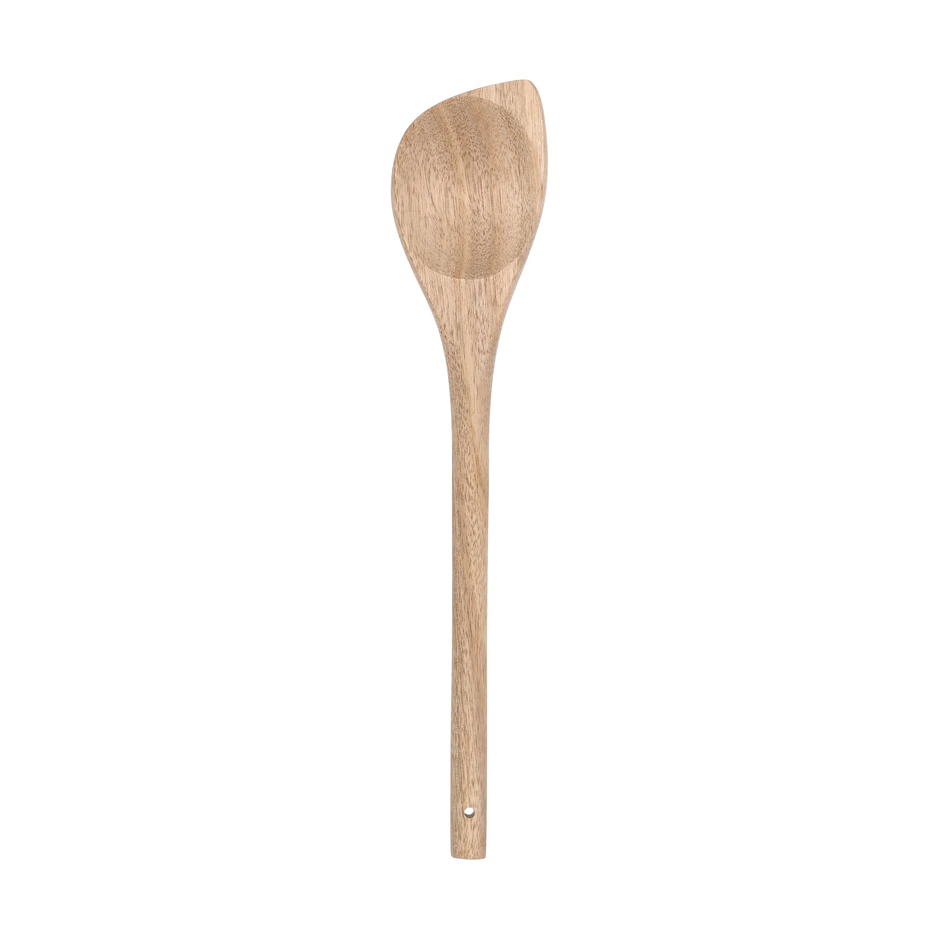 Nordwik Nordwik spids trægrydeske 33 cm Acacia billede