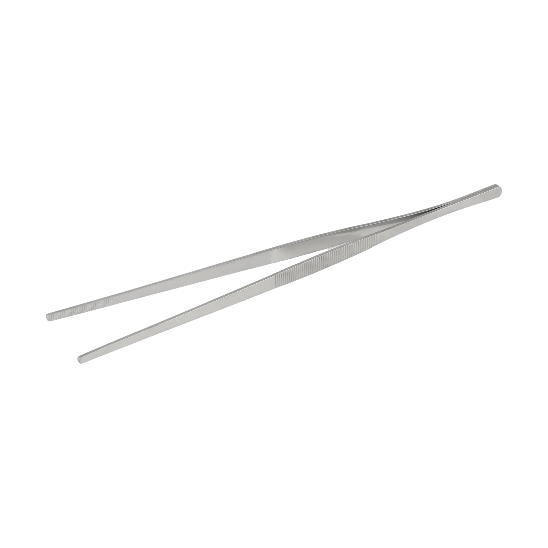 Nordwik Nordwik stegepincet rustfrit stål 30 cm
