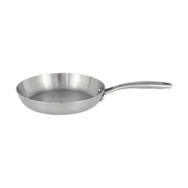 Nordwik stekpanna 3-ply rostfritt stål, 20 cm