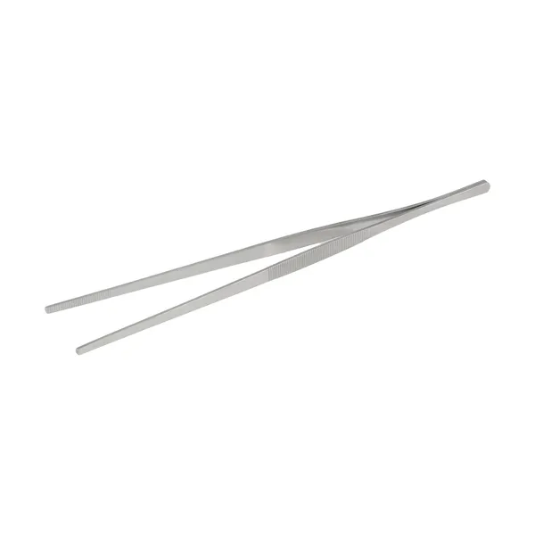 Nordwik stekpincett rostfritt stål, 30 cm