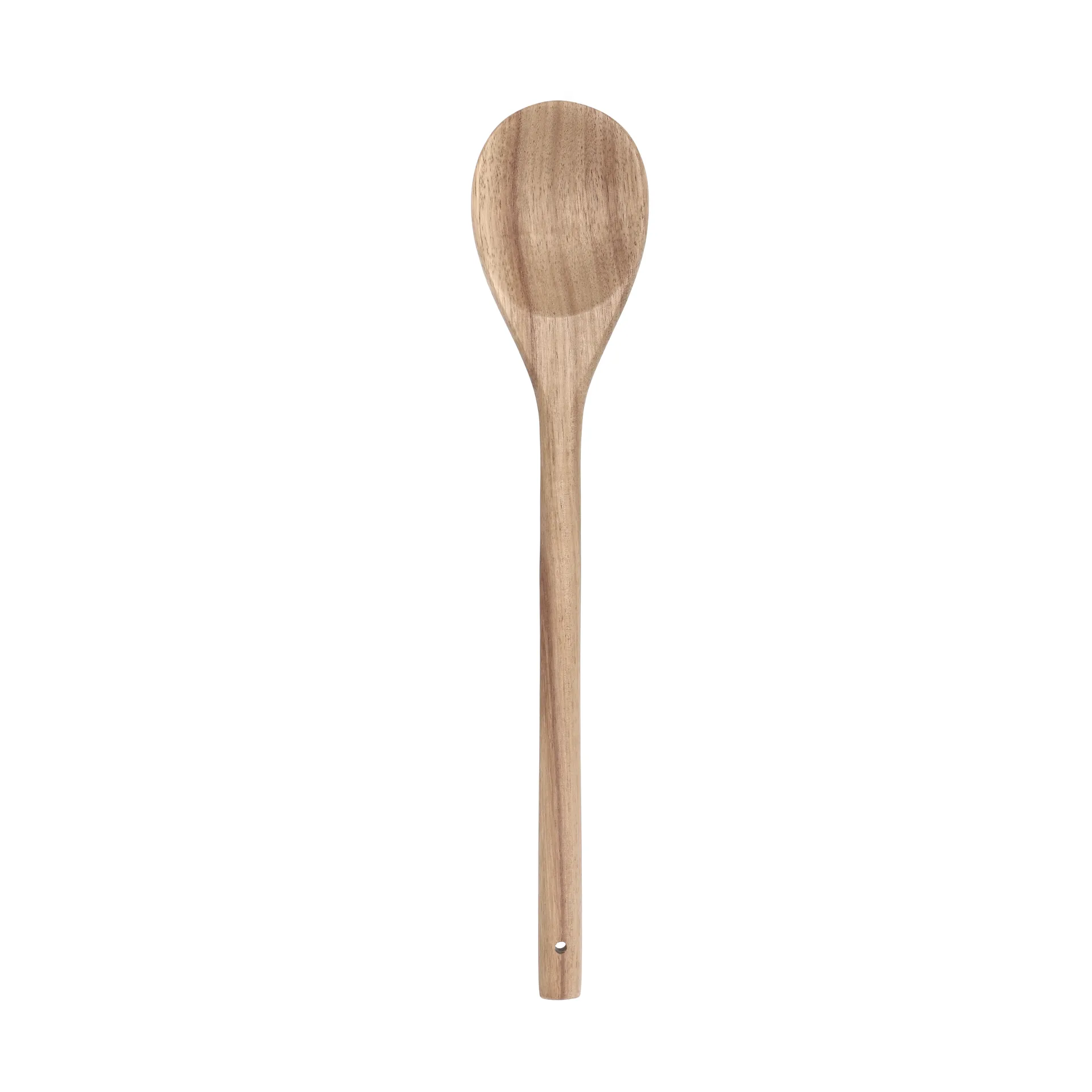 Nordwik Nordwik trægrydeske 33 cm Acacia billede