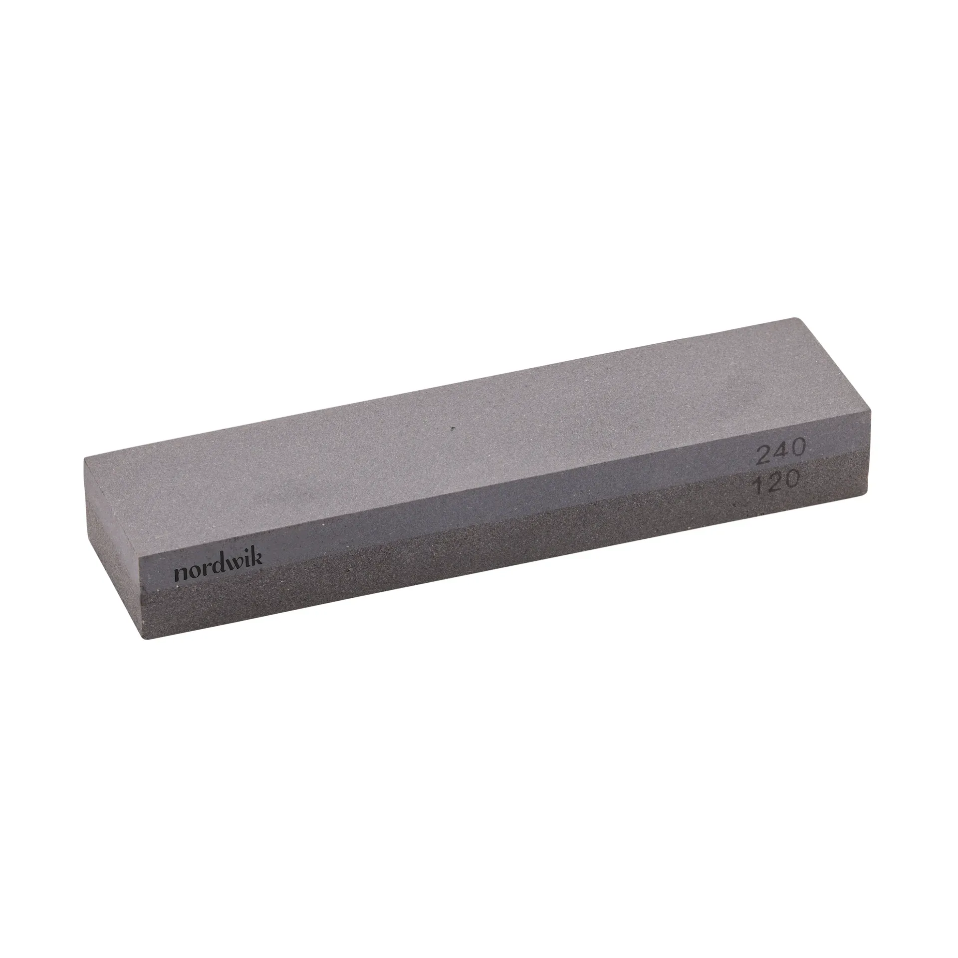 Nordwik V&aring;tslipestein grunnsliping 120/240 grit