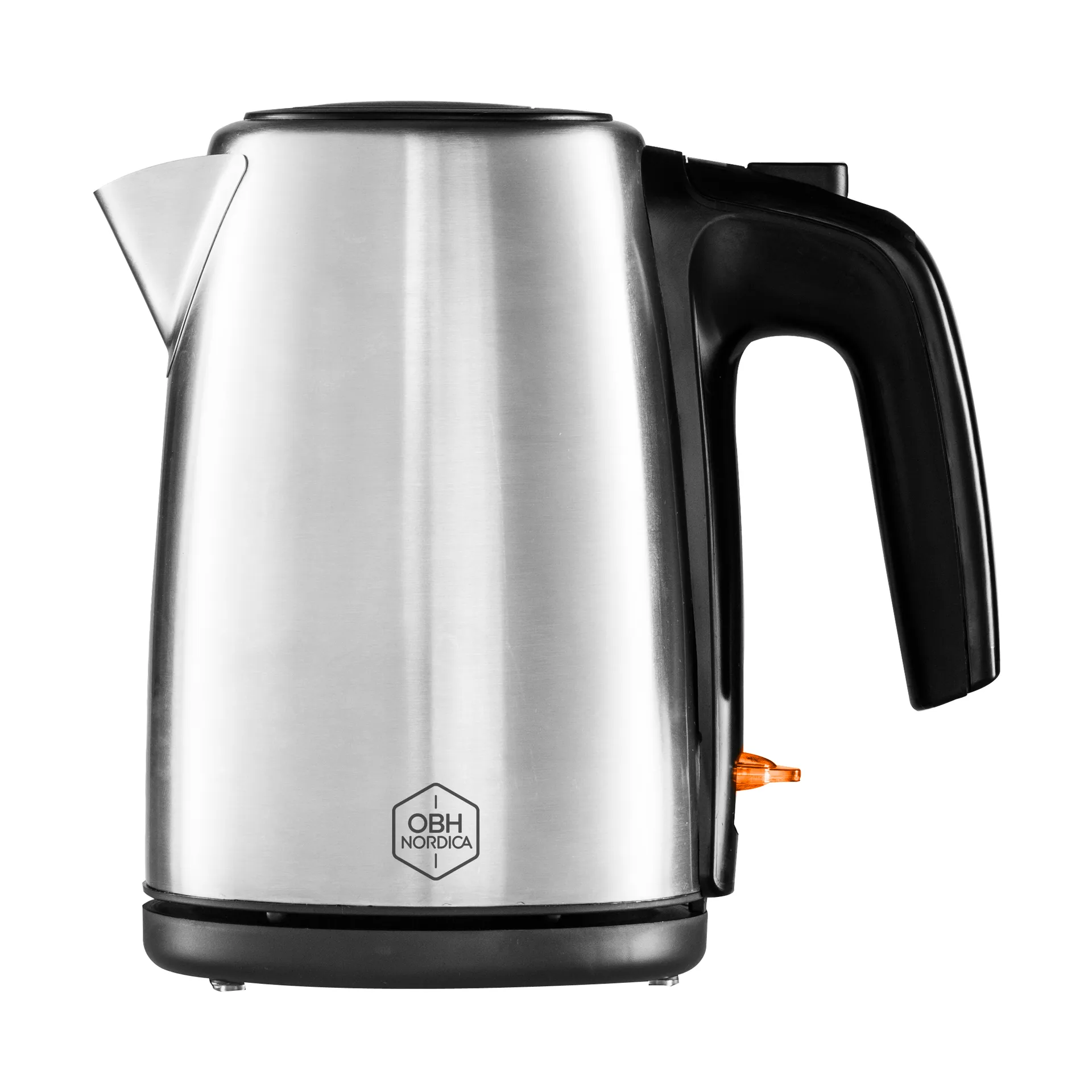 OBH Nordica Elkedel Centric Inox - 6408 - Rustfrit stål - 1650 W