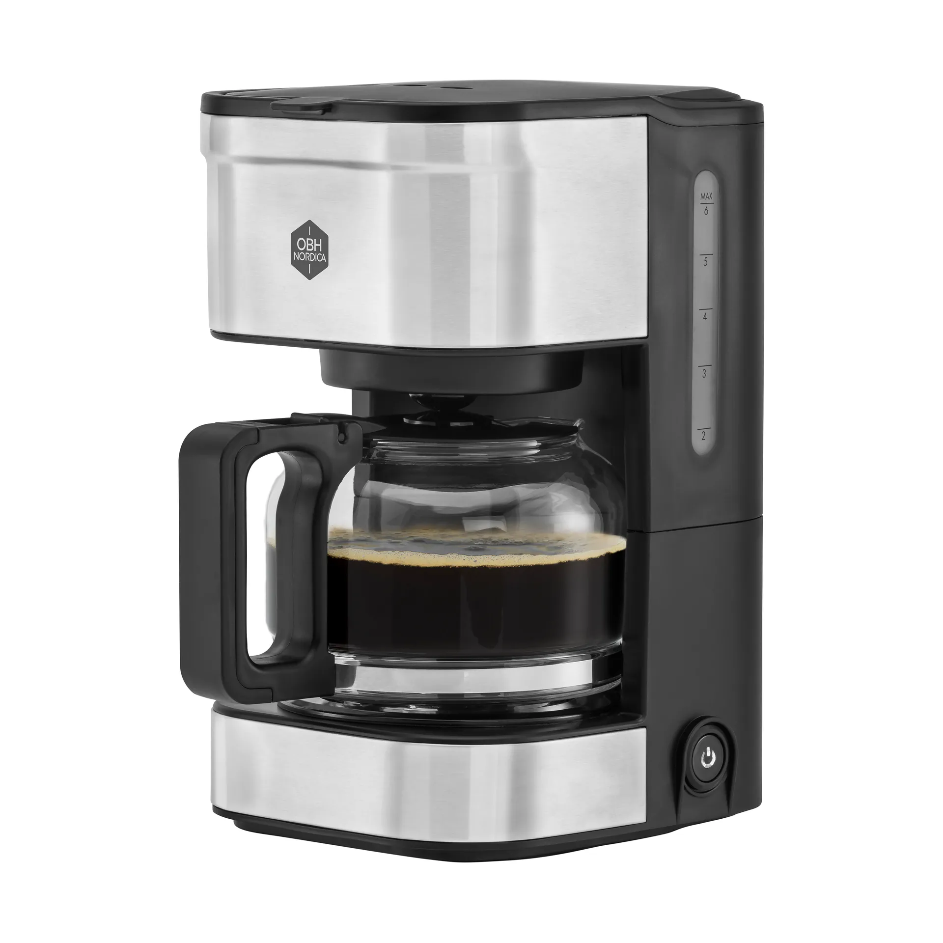 Kaffemaskine Kaffe prio kaffemaskine 0,75 l 700 W 2349