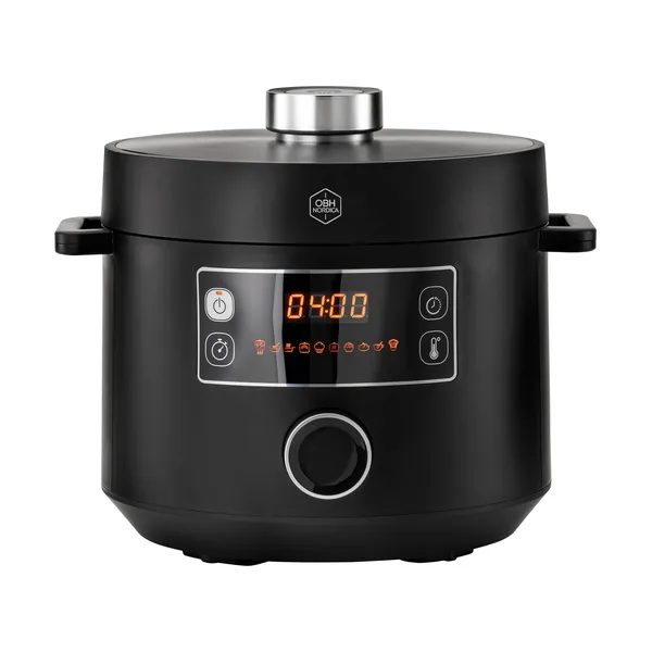 Turbo Cuisine QK7548S0 multikokare 3,2 L