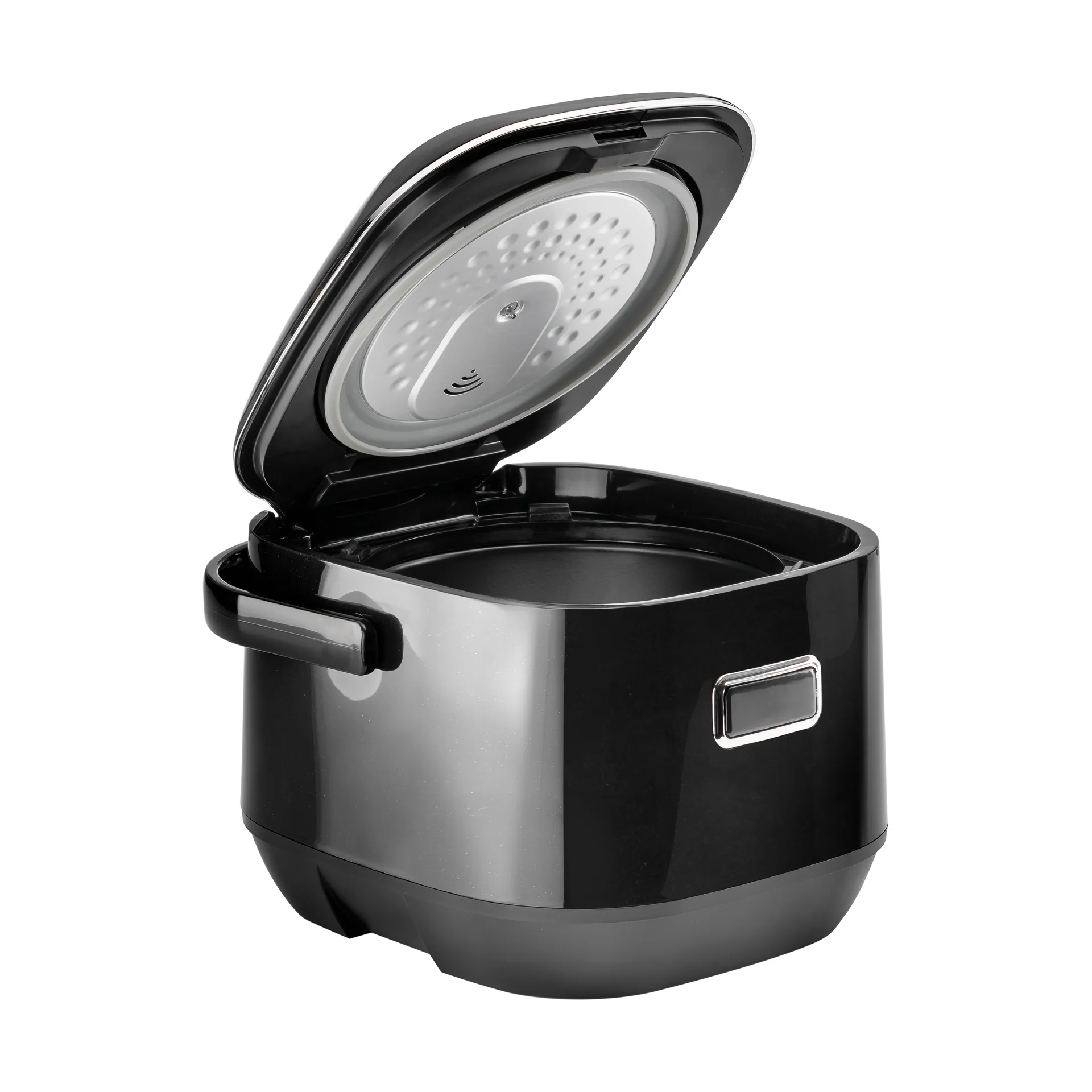 OBH Nordica Versatile QK6018S0 riskoger 5-6 portioner Sort