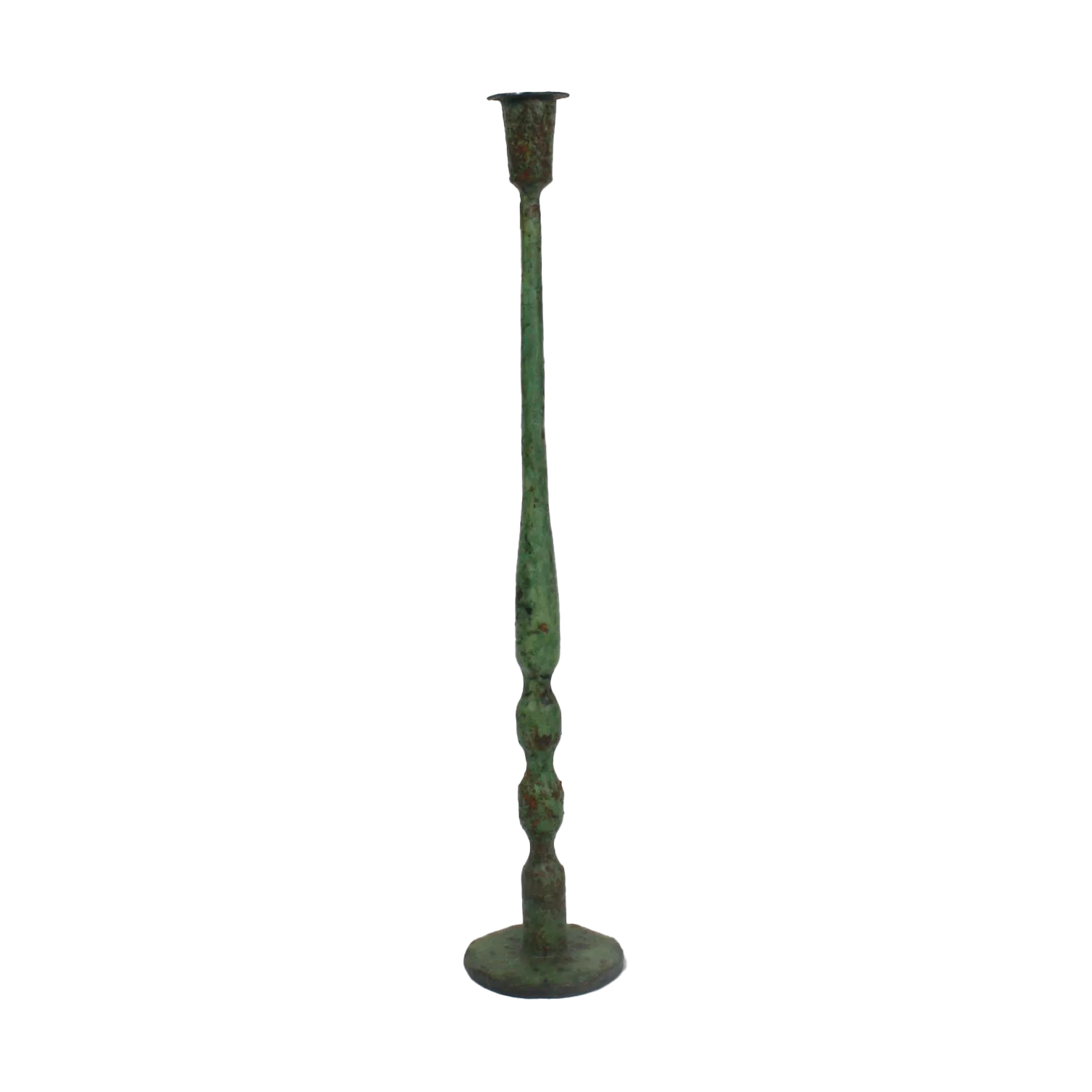 Olsson & Jensen Bougeoir Iliana Vert — vue 4