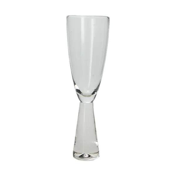 Flow flute champagneglas 24,5 cl, Klar