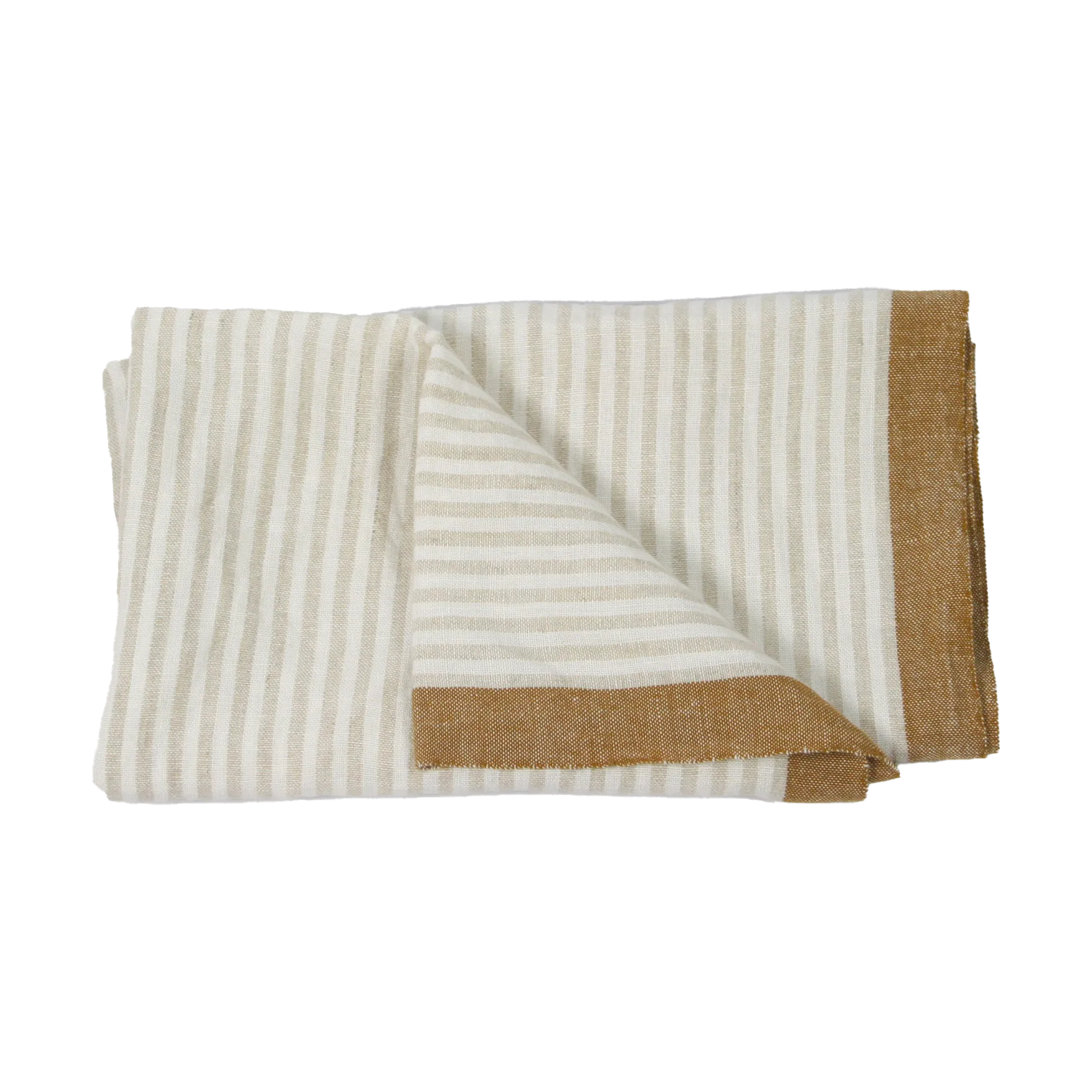 Olsson & Jensen Olsson & Jensen linned viskestykke 45x65 cm Ines