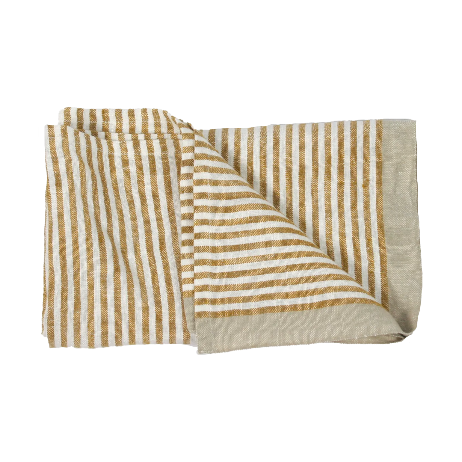 Olsson & Jensen Olsson & Jensen linned viskestykke 45x65 cm Irma