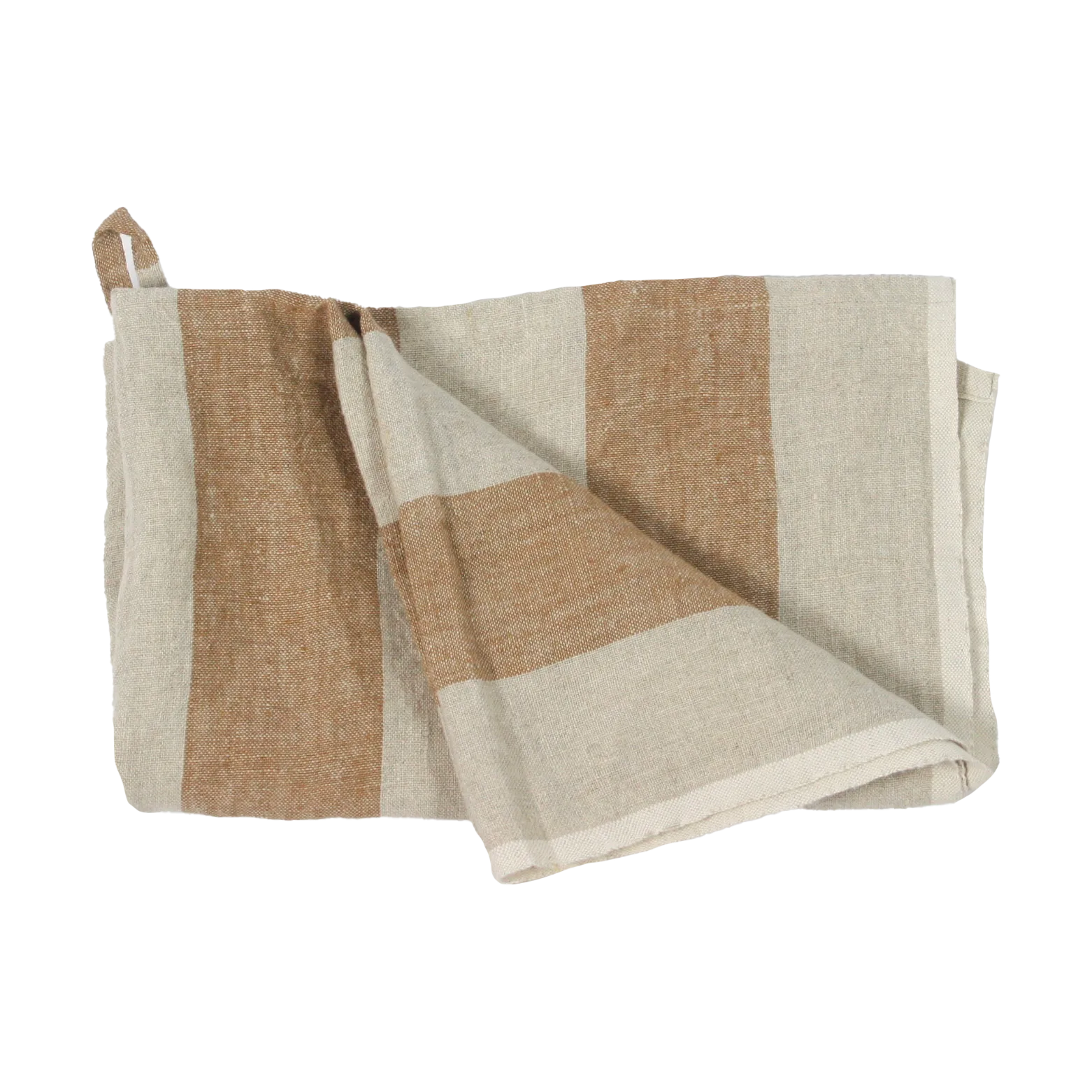 Olsson & Jensen Olsson & Jensen linned viskestykke 45x65 cm Lilou