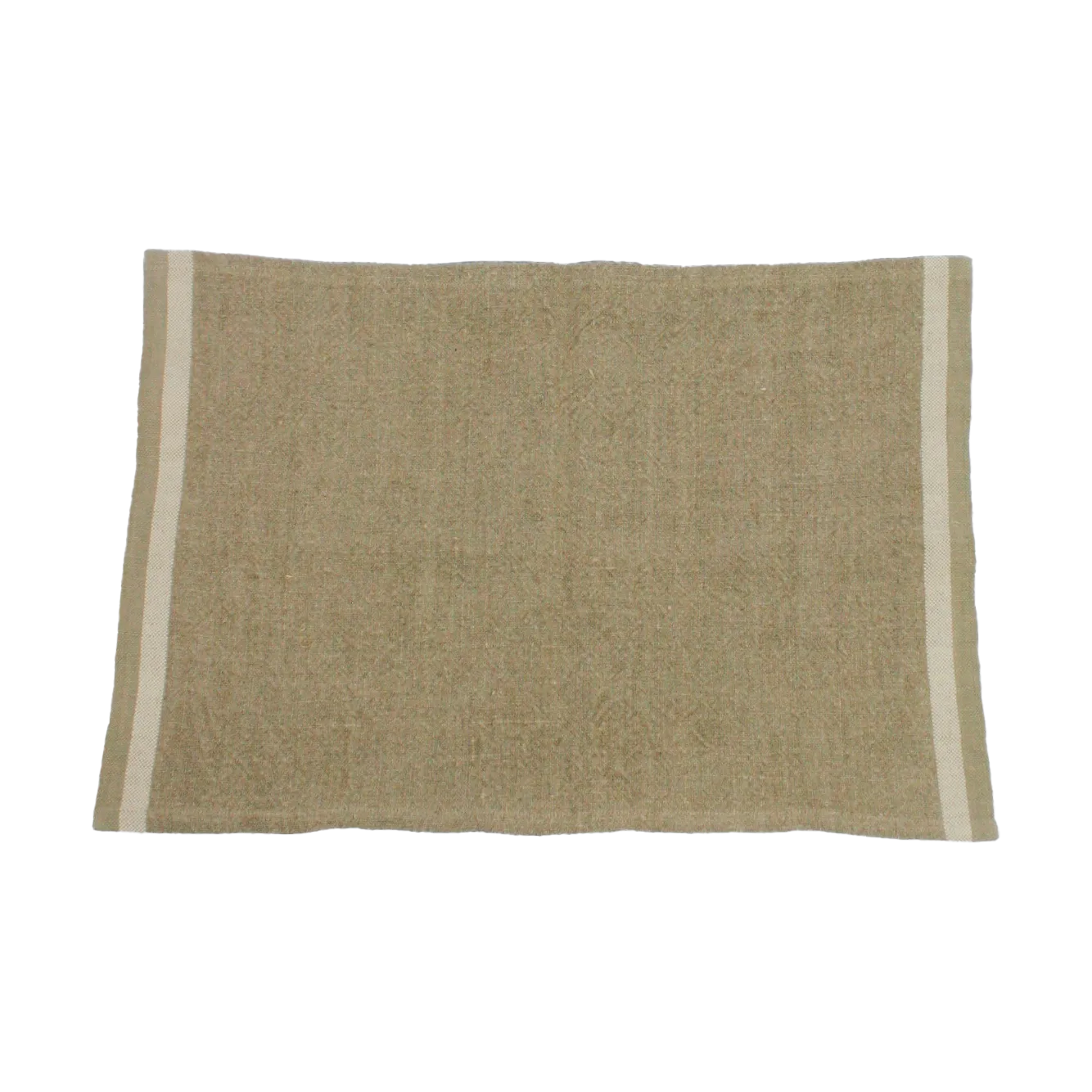 Olsson & Jensen Olsson & Jensen viskestykke/dækkeserviet 30x50 cm Nour