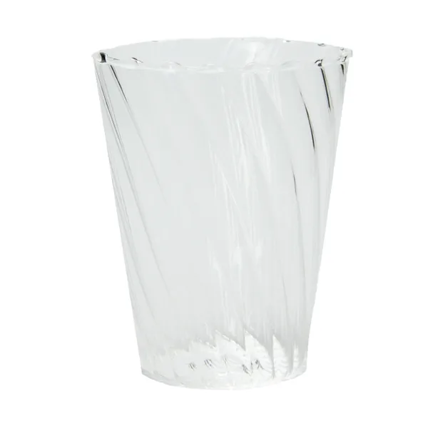 Othilia glas 25 cl, Klar