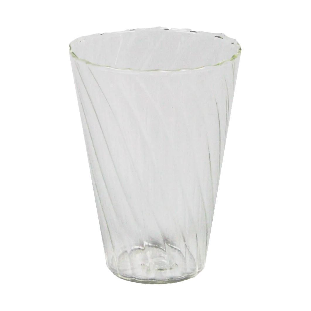 Olsson & Jensen Othilia glas stort Klar