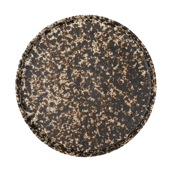 Peppar assiett Ø19,5 cm