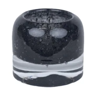 Olsson & Jensen Photophore Leah Ø7,5 cm Noir
