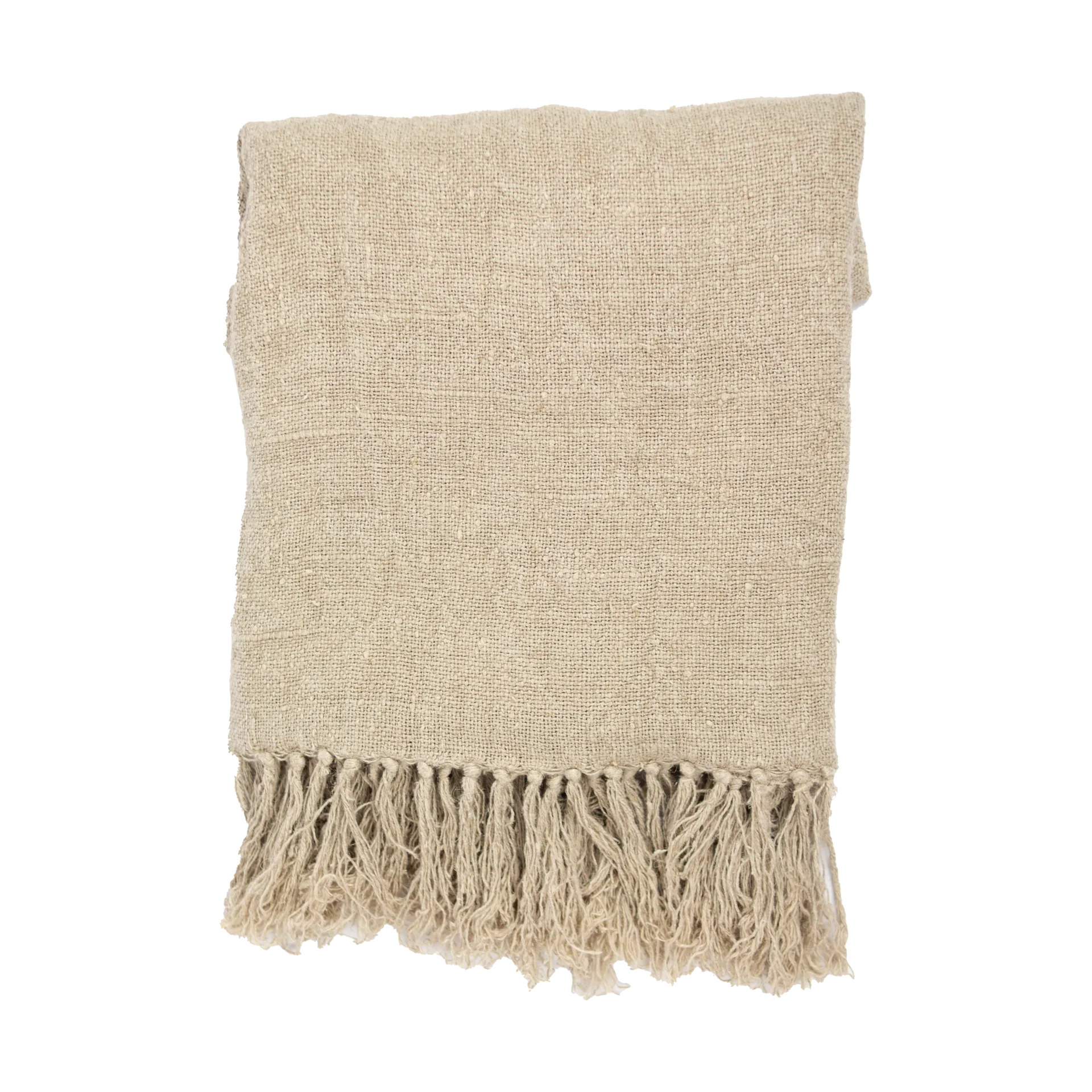 Olsson & Jensen Plaid Brooklyn cm Beige