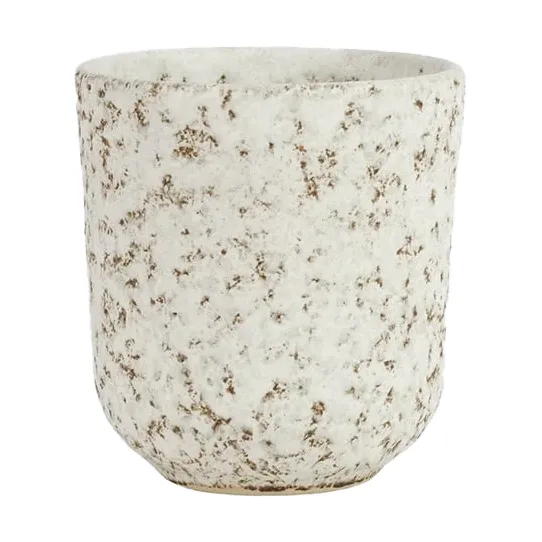 Salt mugg 25 cl, Beige