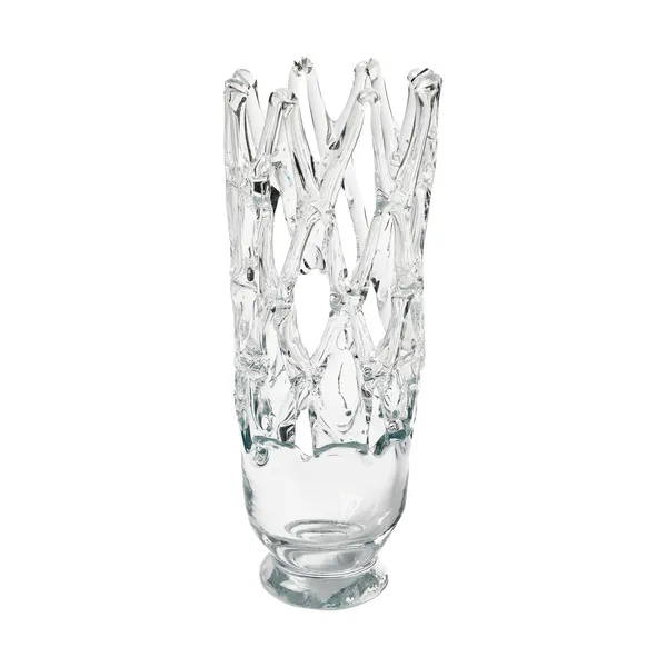 Timantti vas stor 41 cm, Klar