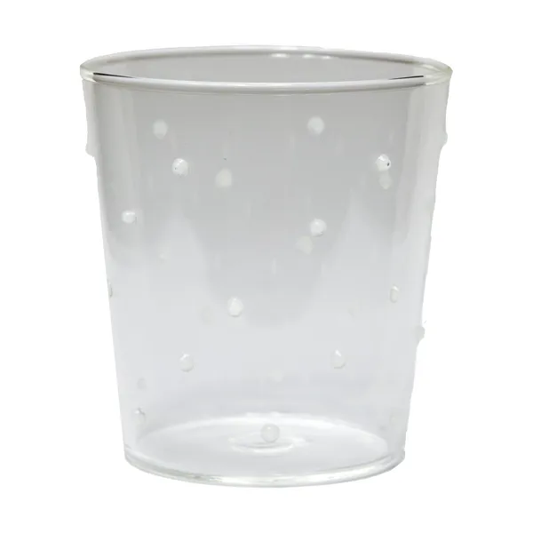 Venezia dricksglas 33 cl, Vita prickar