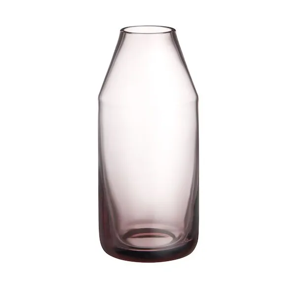 Orrefors Midsummer mini vase Wood Cranesbill 100 mm