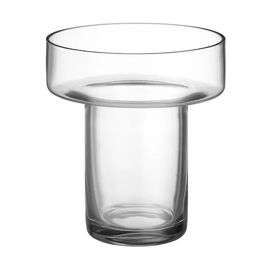 Orrefors Midsummer minivase Bird's-foot Trefoil 88 mm billede