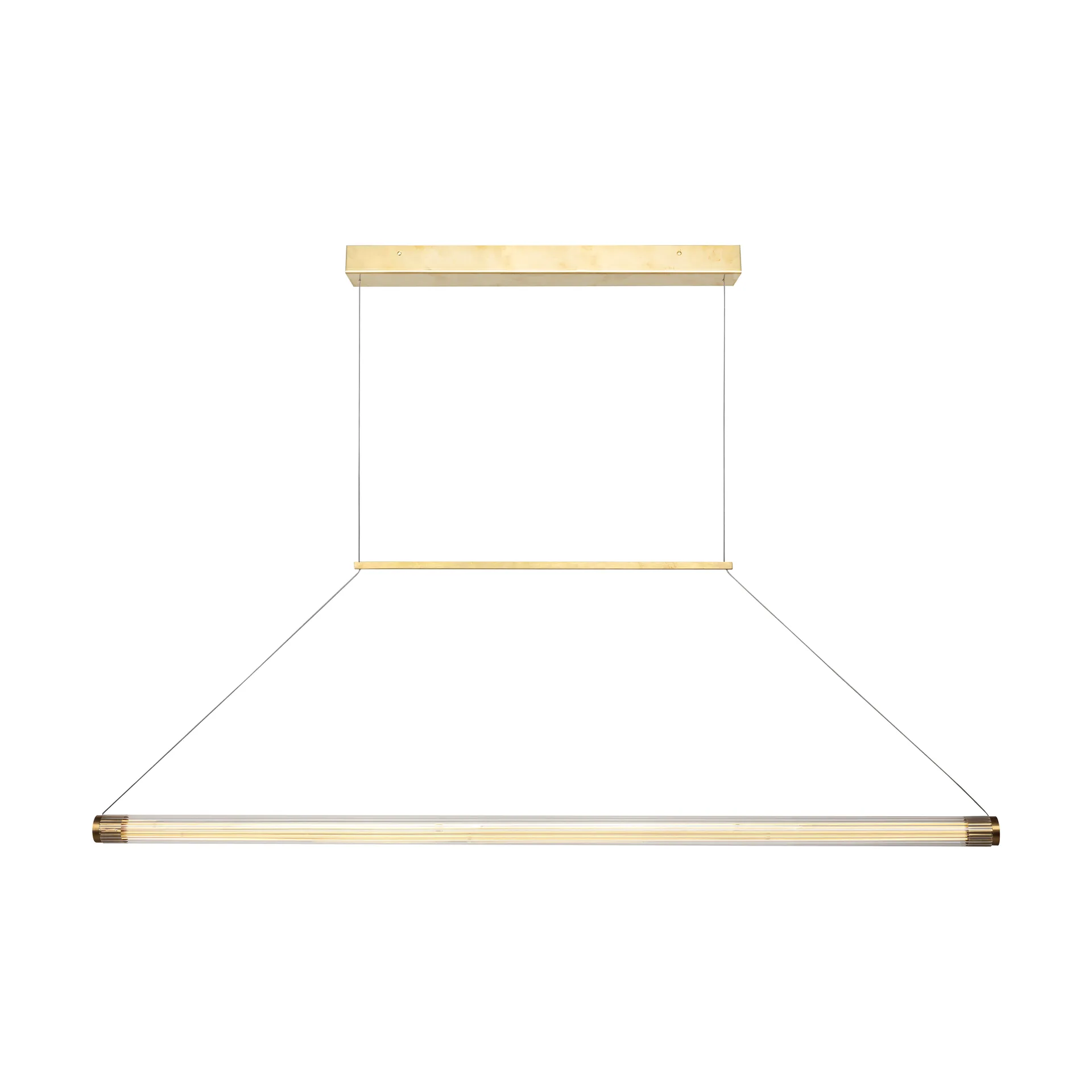 Örsjö Belysning Suspension Ray laiton