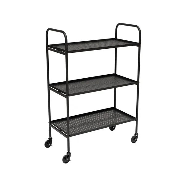 Maki trolley serveringsvagn large