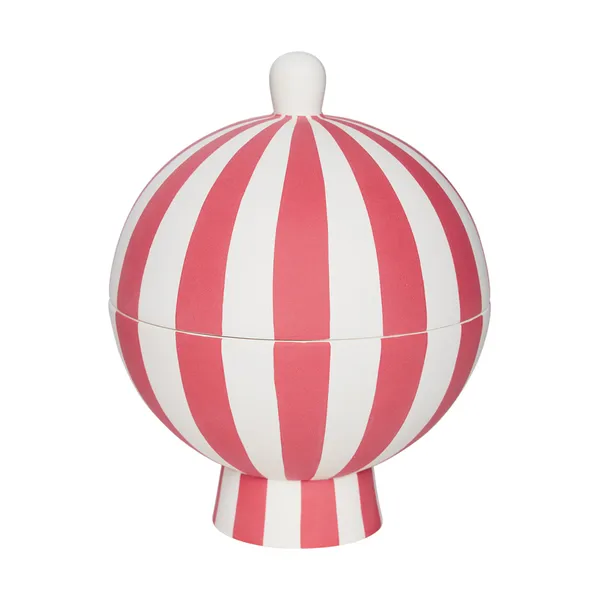 Toppu Bonbonniere large, Cherry