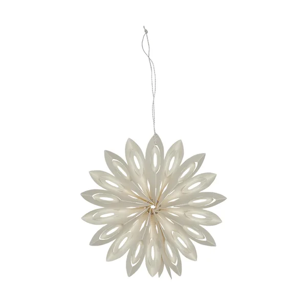 Zen Paper ornament Ø14 cm, No. 2