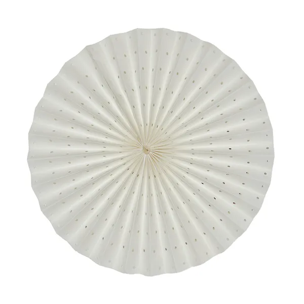Zen Paper ornament Ø16 cm, No. 1