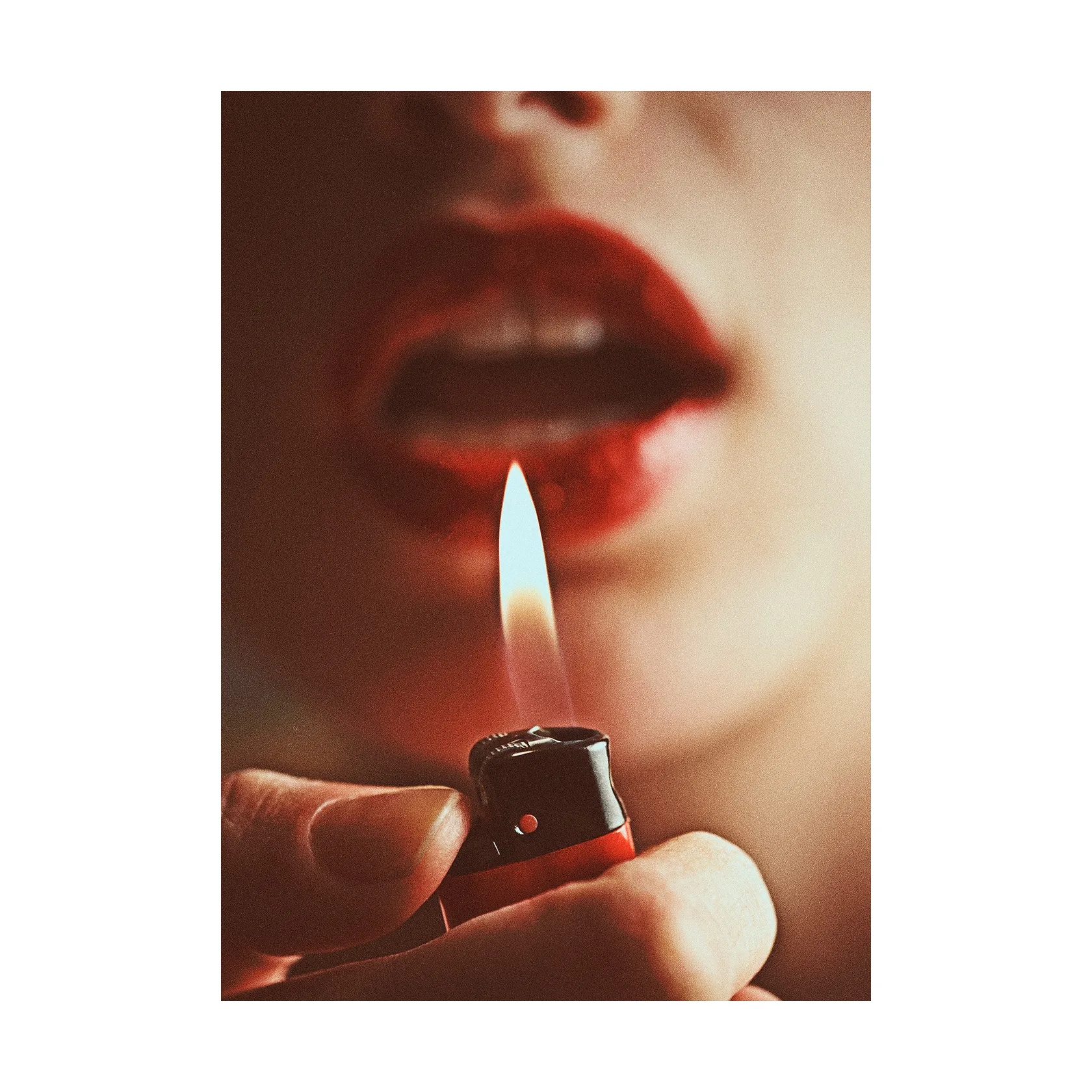 Paper Collective Poster A Light cm