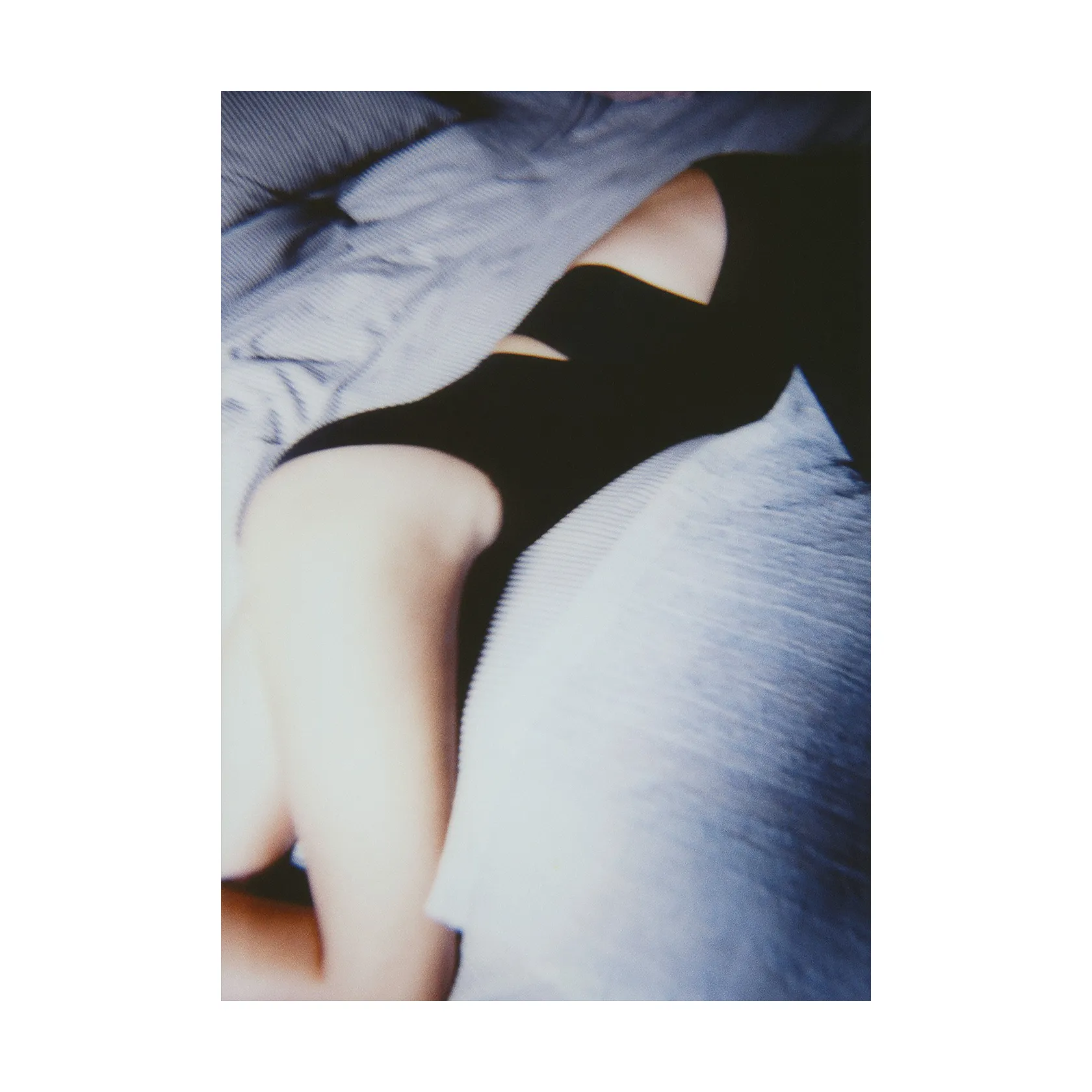 Paper Collective Poster Snooze cm