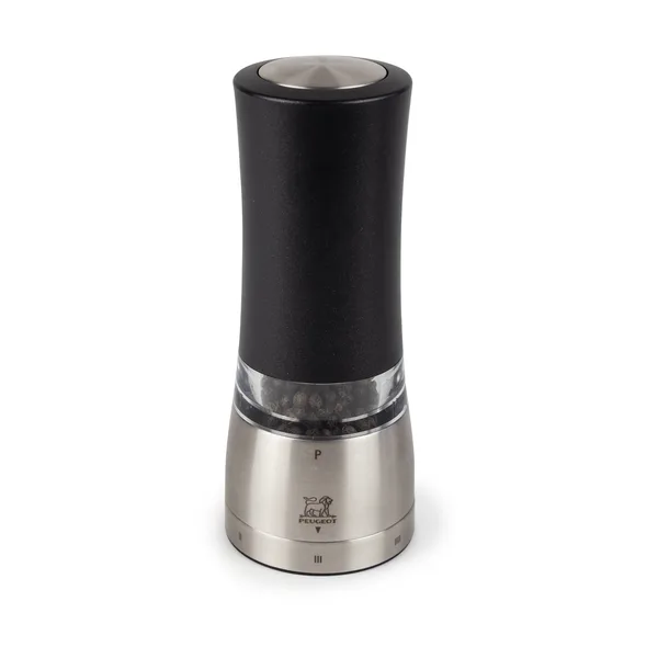 Daman elektrisk pepparkvarn 16 cm