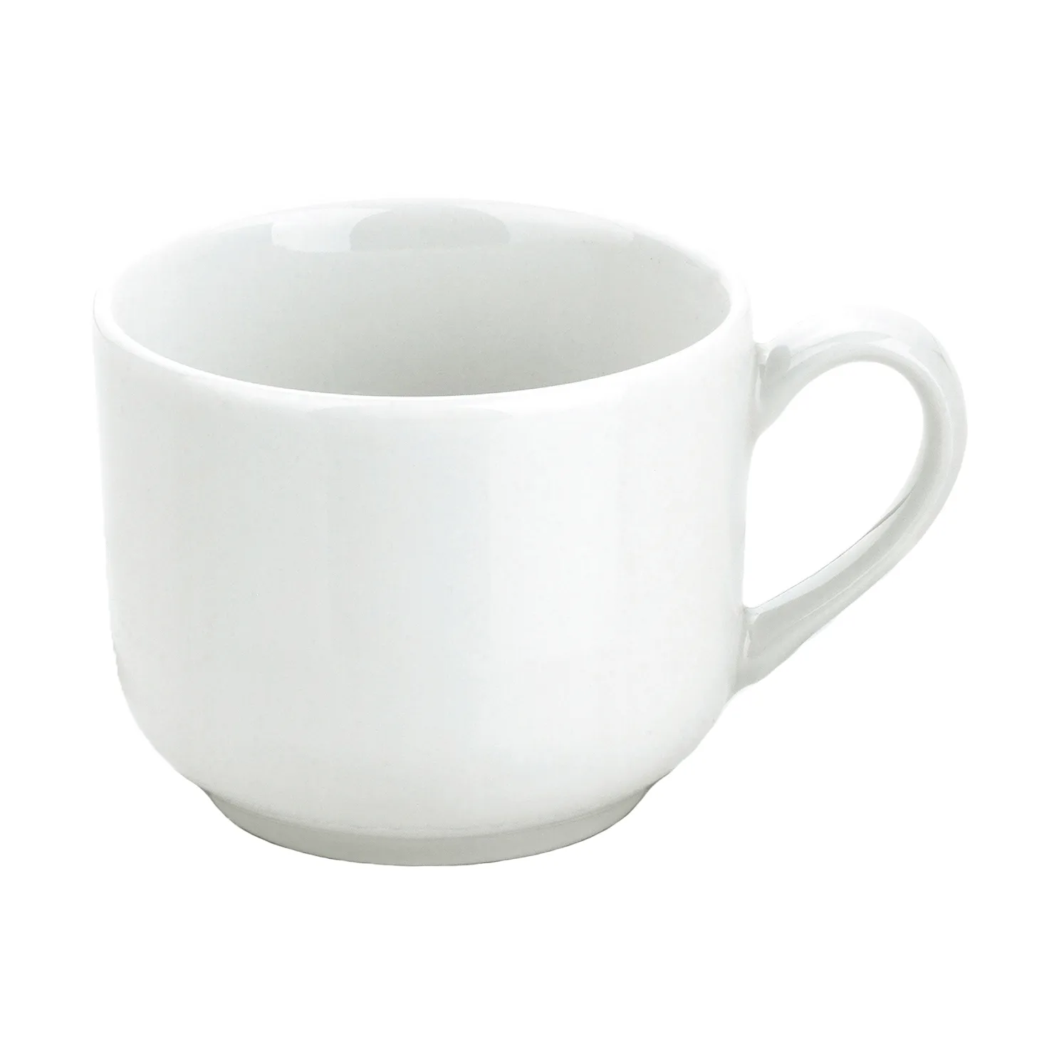 Pillivuyt - Sancerre Kop Dia 7,5 cm 18 cl Hvid