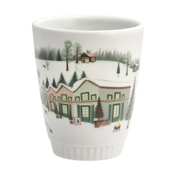 Vinter mugg 27 cl