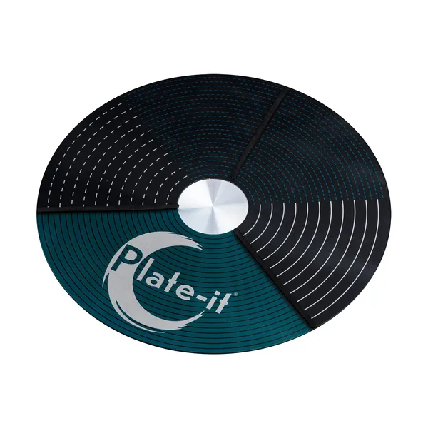 Plate-it tårtsnurra Ø30 cm